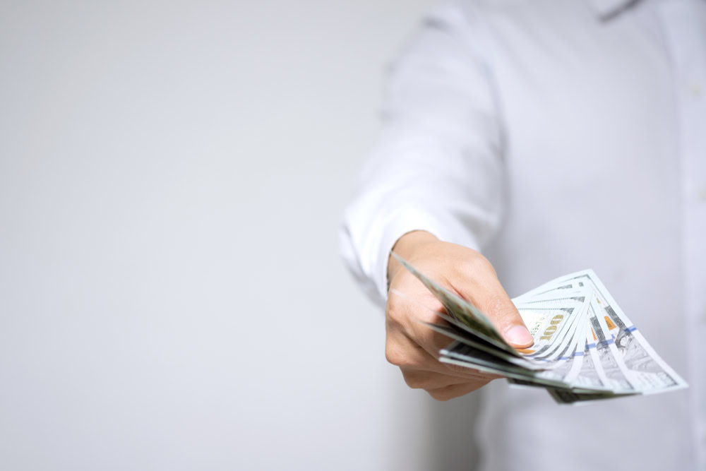 New Capital Financial Review: Is It Legit? Check This Out 2 personal loan invest