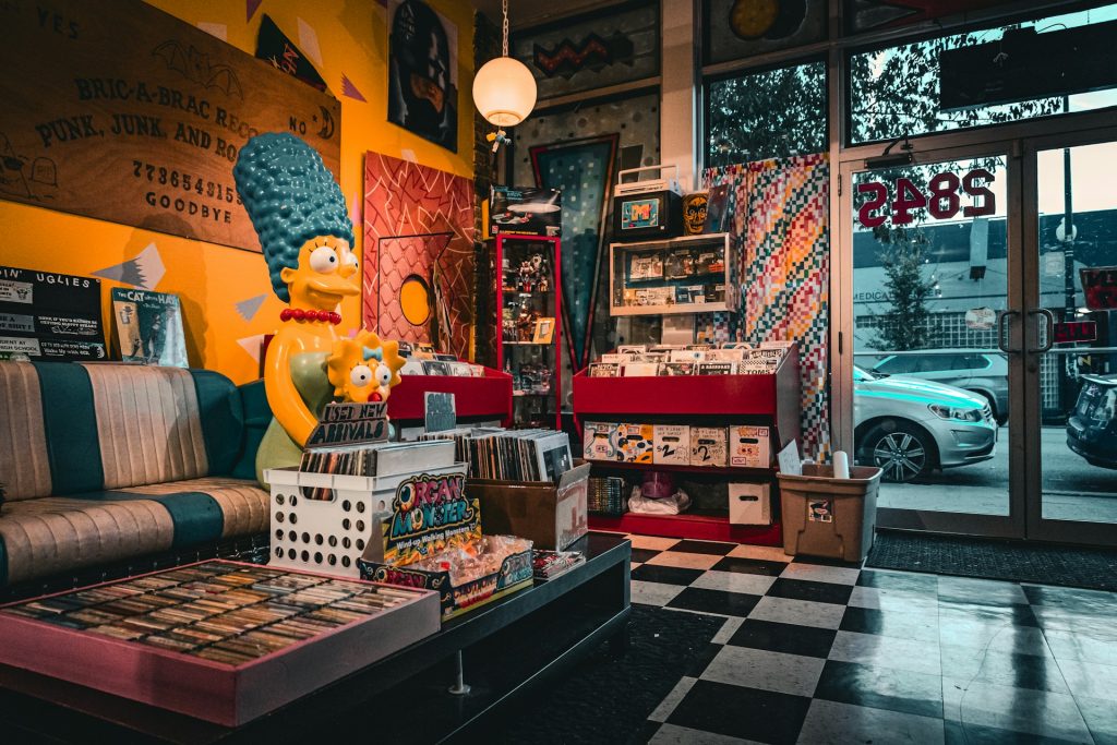 The Simpsons Return to the Big Screen with a Sequel 20 Years in the Making