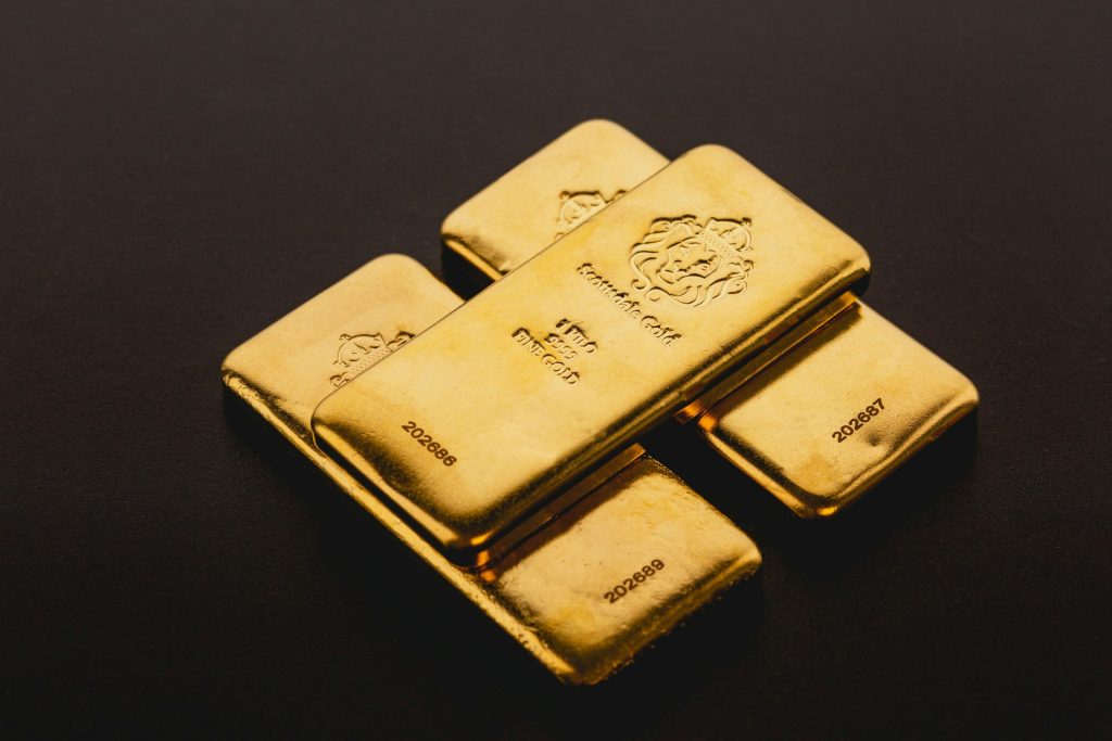 Precious Metals Extend Historic Rally as Gold Targets $5,000