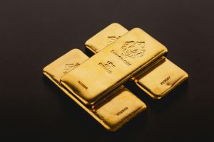 Precious Metals Extend Historic Rally as Gold Targets $5,000