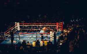The Gypsy King’s Gambit: Nine-Figure Purses, a Thai Tune-Up, and Why His Kids Won’t See a Dime
