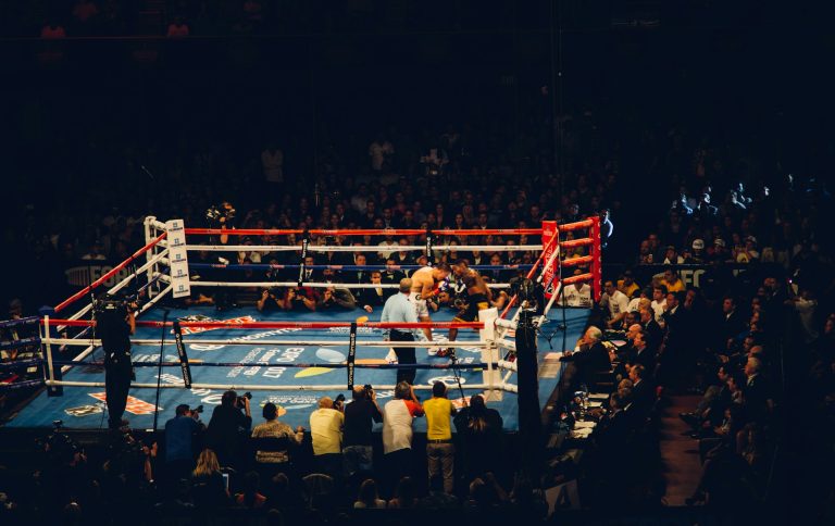 The Gypsy King’s Gambit: Nine-Figure Purses, a Thai Tune-Up, and Why His Kids Won’t See a Dime